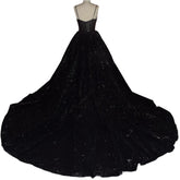 Starr Bridal Collection- Zandaya